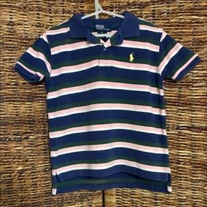 Polo by Ralph Lauren Kids Polo Shirt